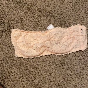 Aerie strapless Bra / Bandaue